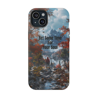 iPhone Case - Mountain Escape