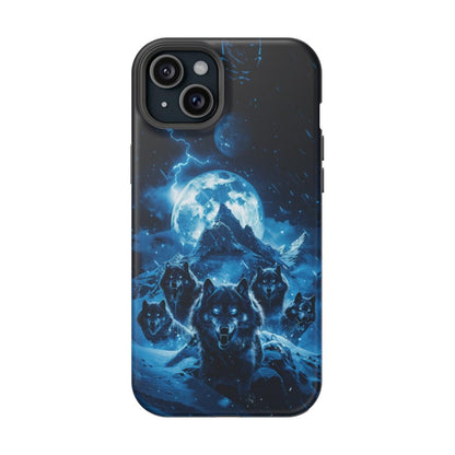 iPhone Case - Shadowed Predator