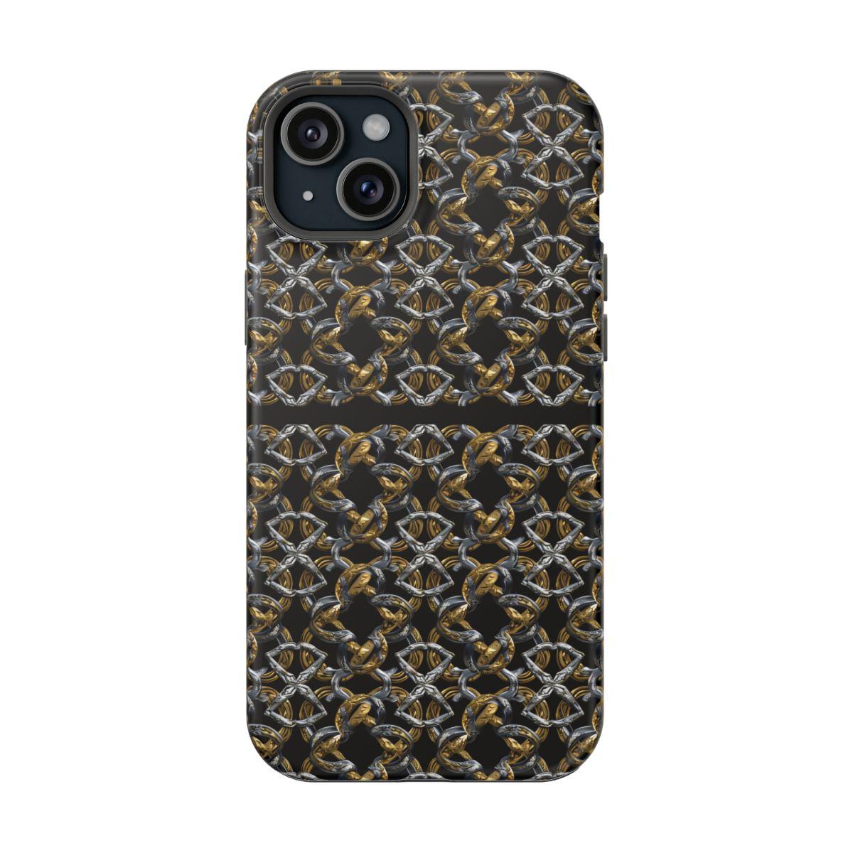 iPhone Case - Modern Royalty