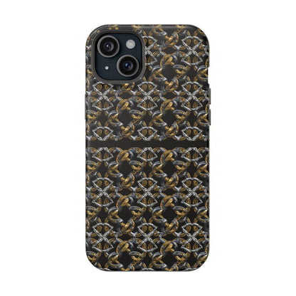 iPhone Case - Modern Royalty