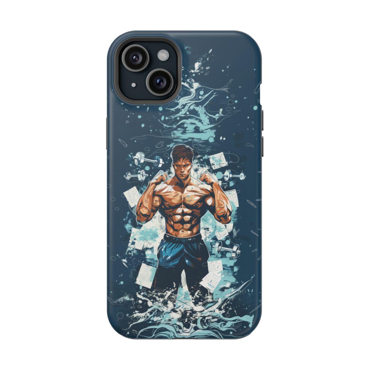 iPhone Case- Discipline Is Choice