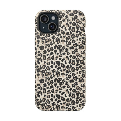 Stylish iPhone Case- Choco Chips