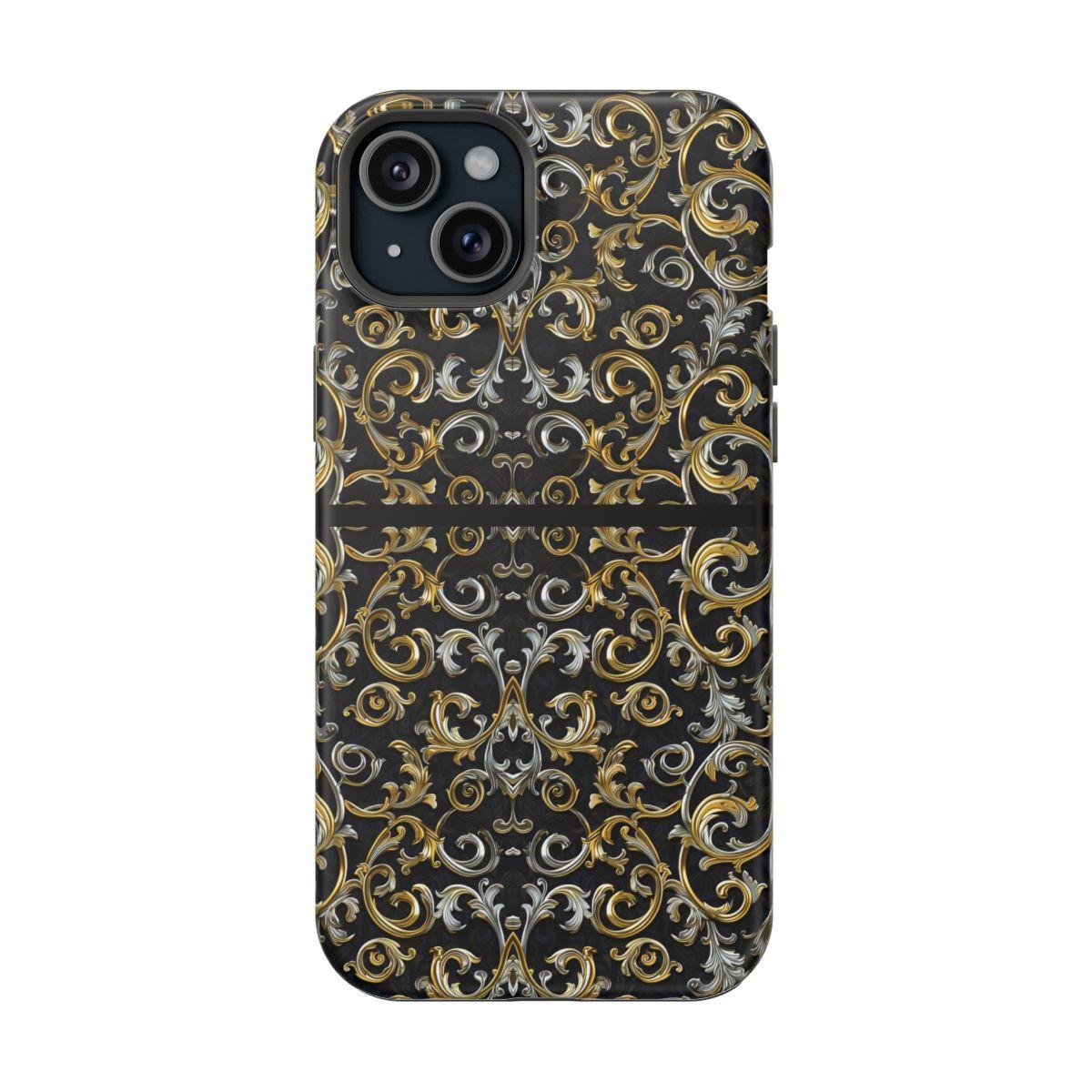 iPhone Case - Opulent Style