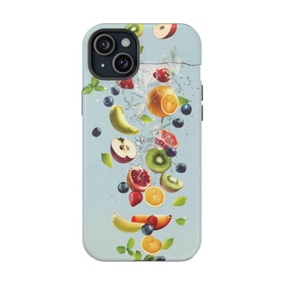 iPhone Case - Inspire Healthy Life Style