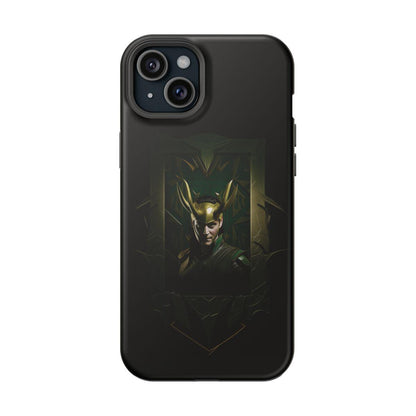 iPhone Case - Loki