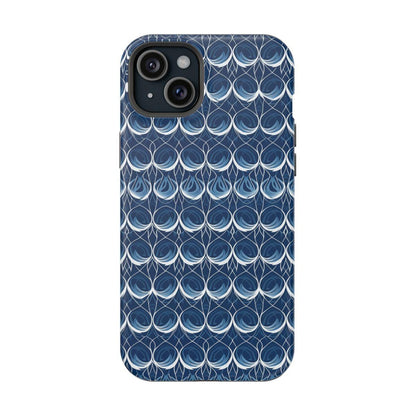 iPhone Case - Swirling Harmony