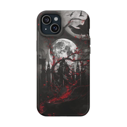 iPhone Case- Vampiric Vision