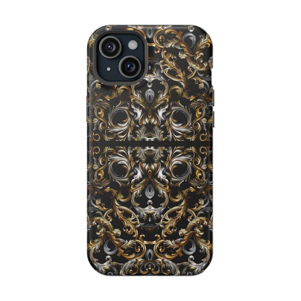 iPhone Case - Vintage Luxe