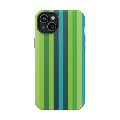 iPhone Case- Fun Strips