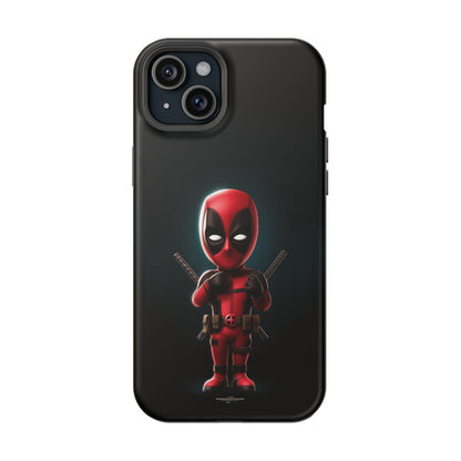 iPhone Case - DeadPool