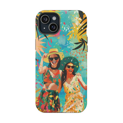 iPhone Case - Summer Vibes