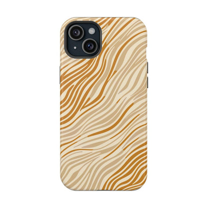 iPhone Case - Abstract Dunes