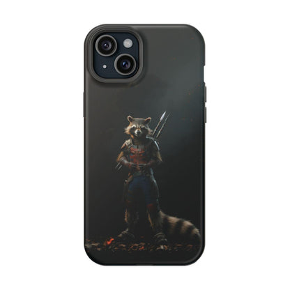 iPhone Case - Rocket