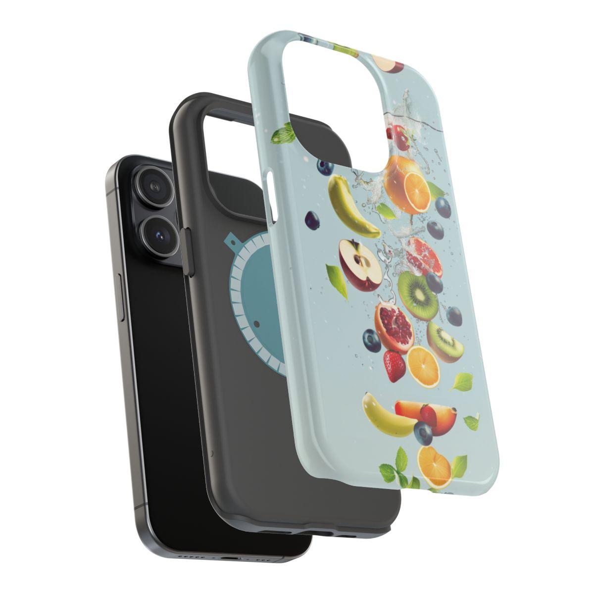 iPhone Case - Inspire Healthy Life Style