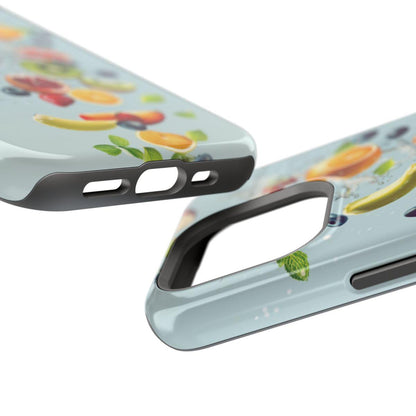 iPhone Case - Inspire Healthy Life Style