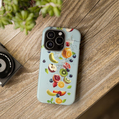 iPhone Case - Inspire Healthy Life Style