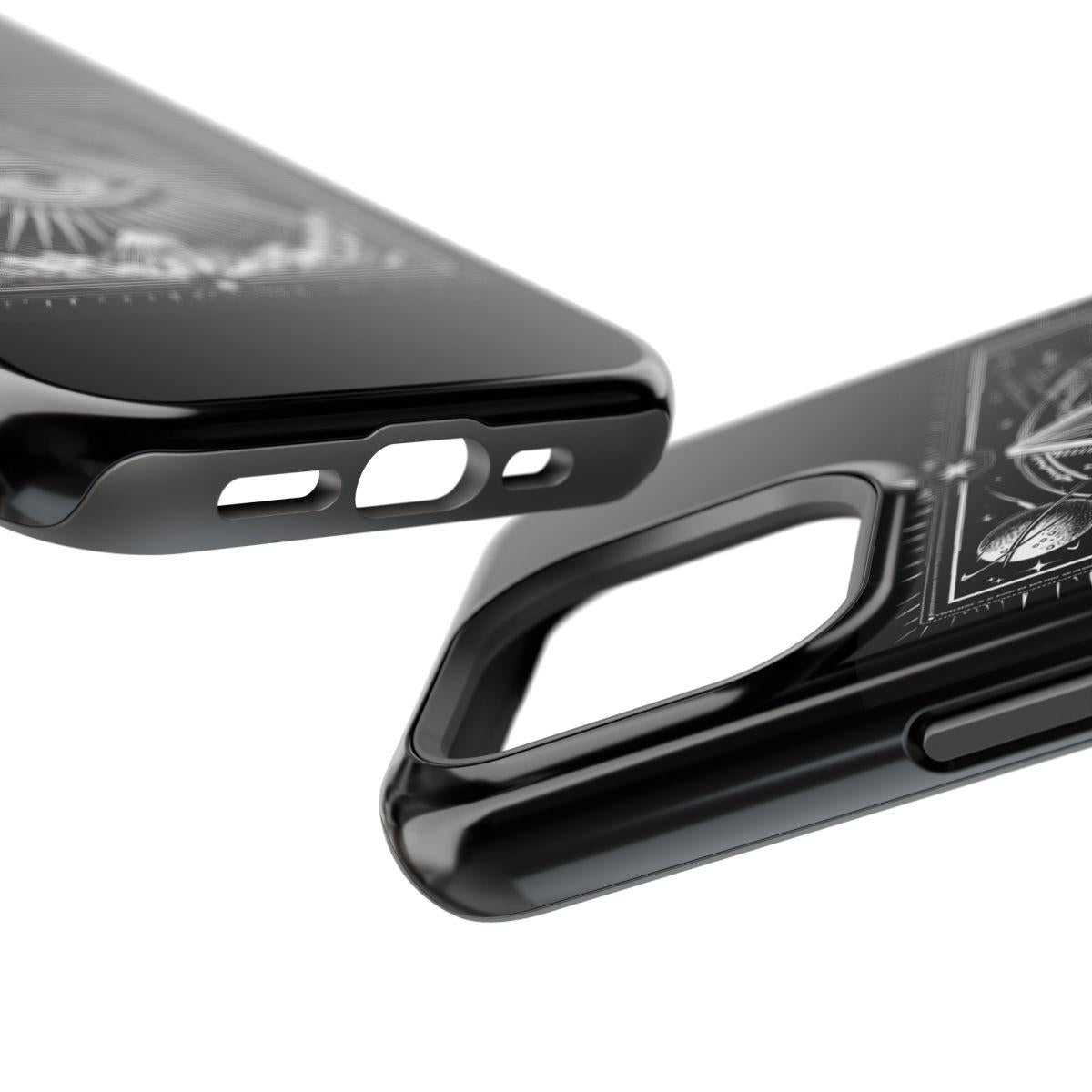 iPhone Case - Illuminati Part