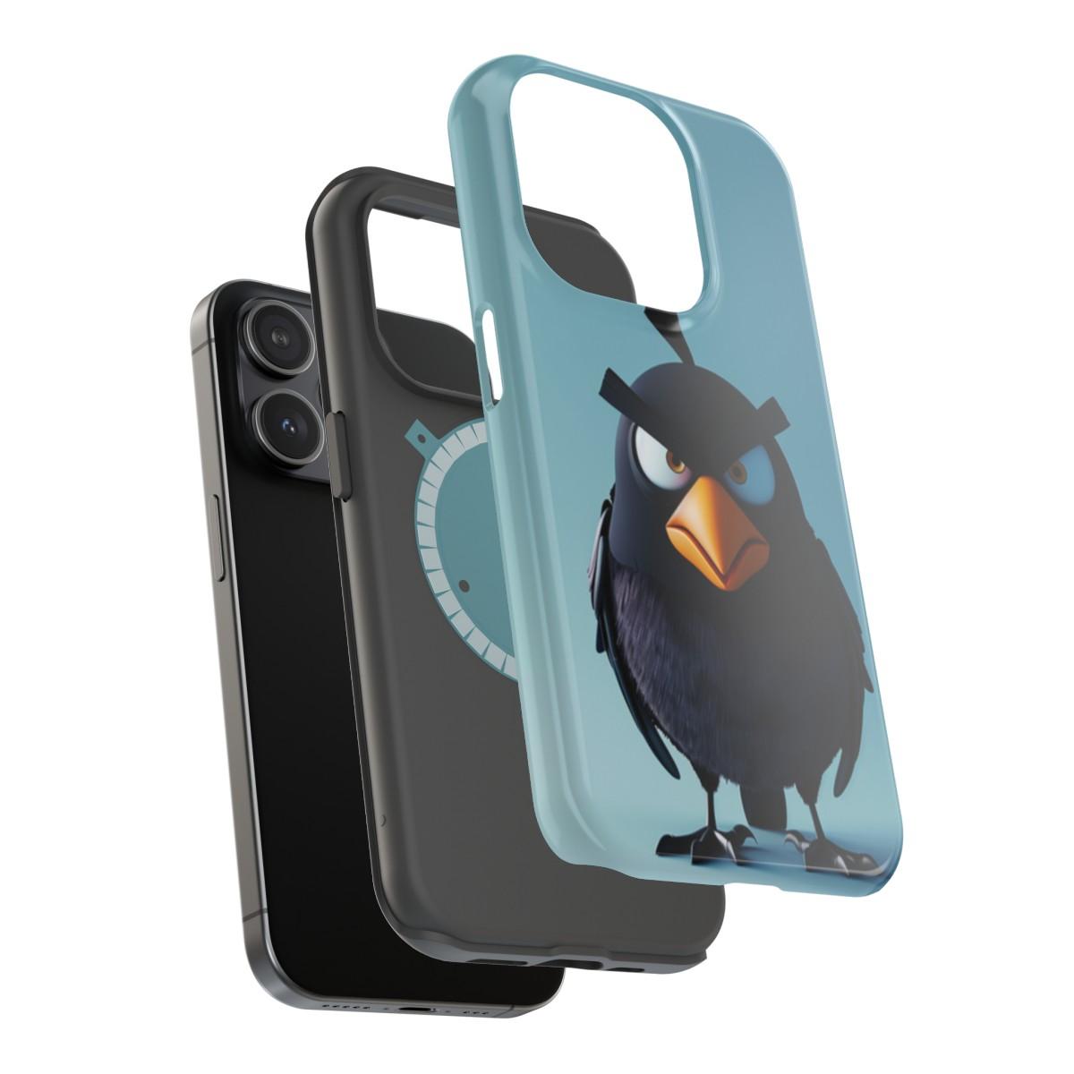 iPhone Case- Bold and Unstoppable