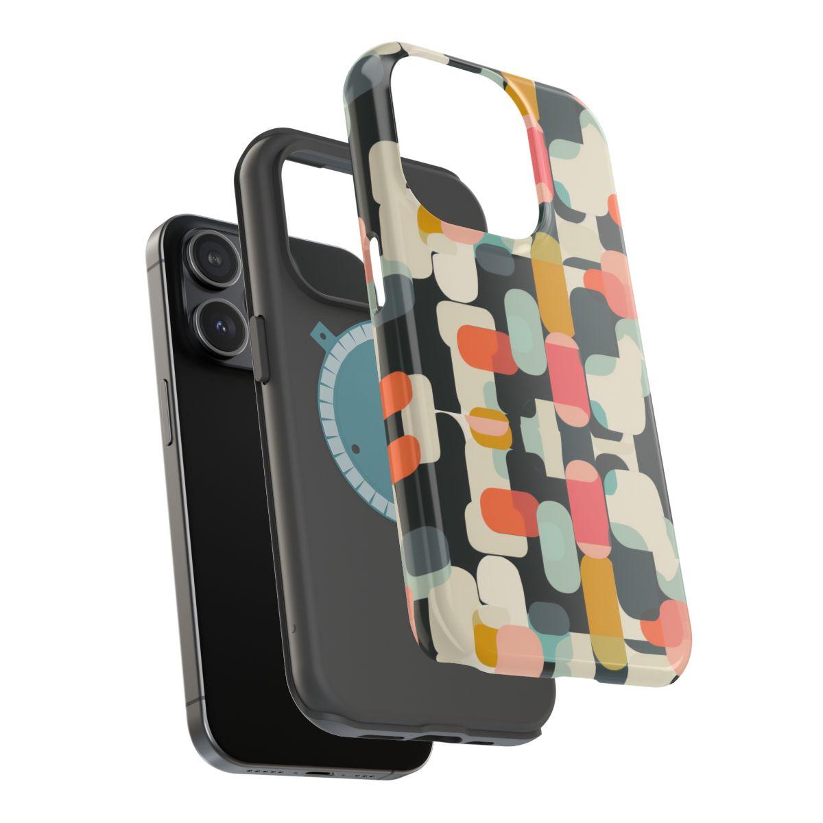 iPhone Case - Abstract Harmony