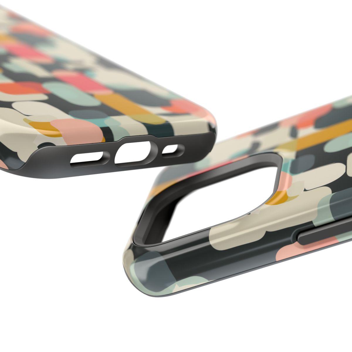 iPhone Case - Abstract Harmony