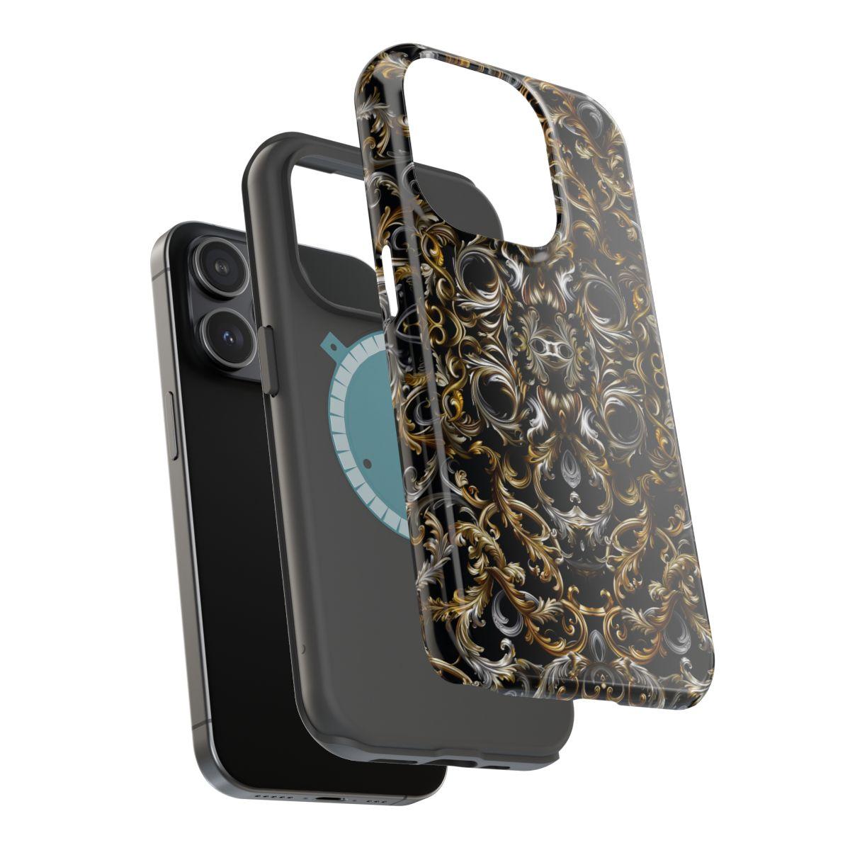 iPhone Case - Vintage Luxe