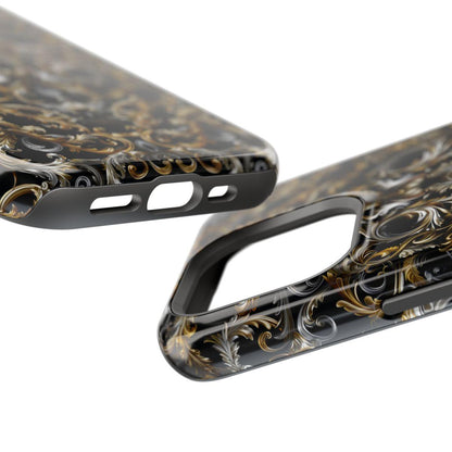 iPhone Case - Vintage Luxe