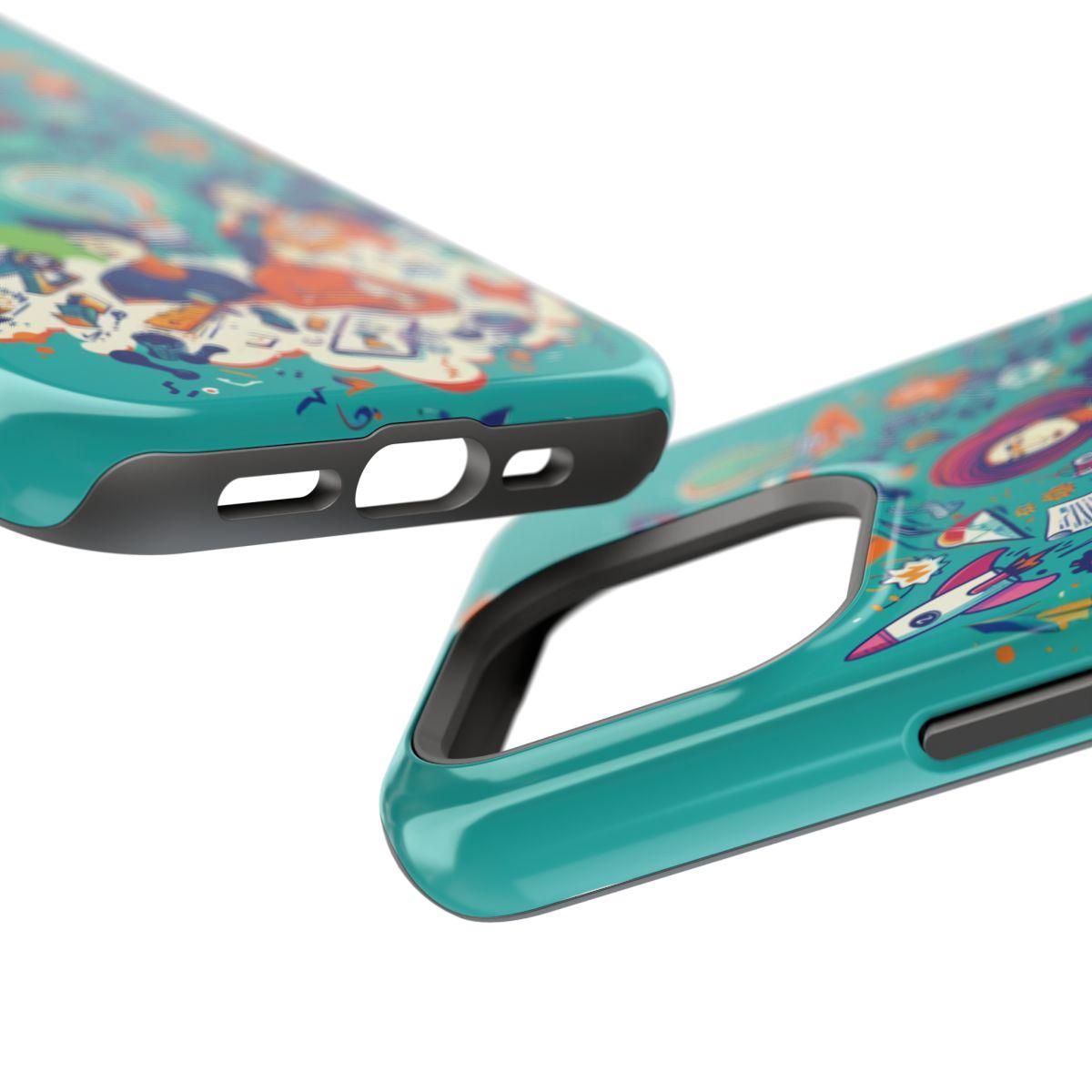 iPhone Case- Startup Vibe