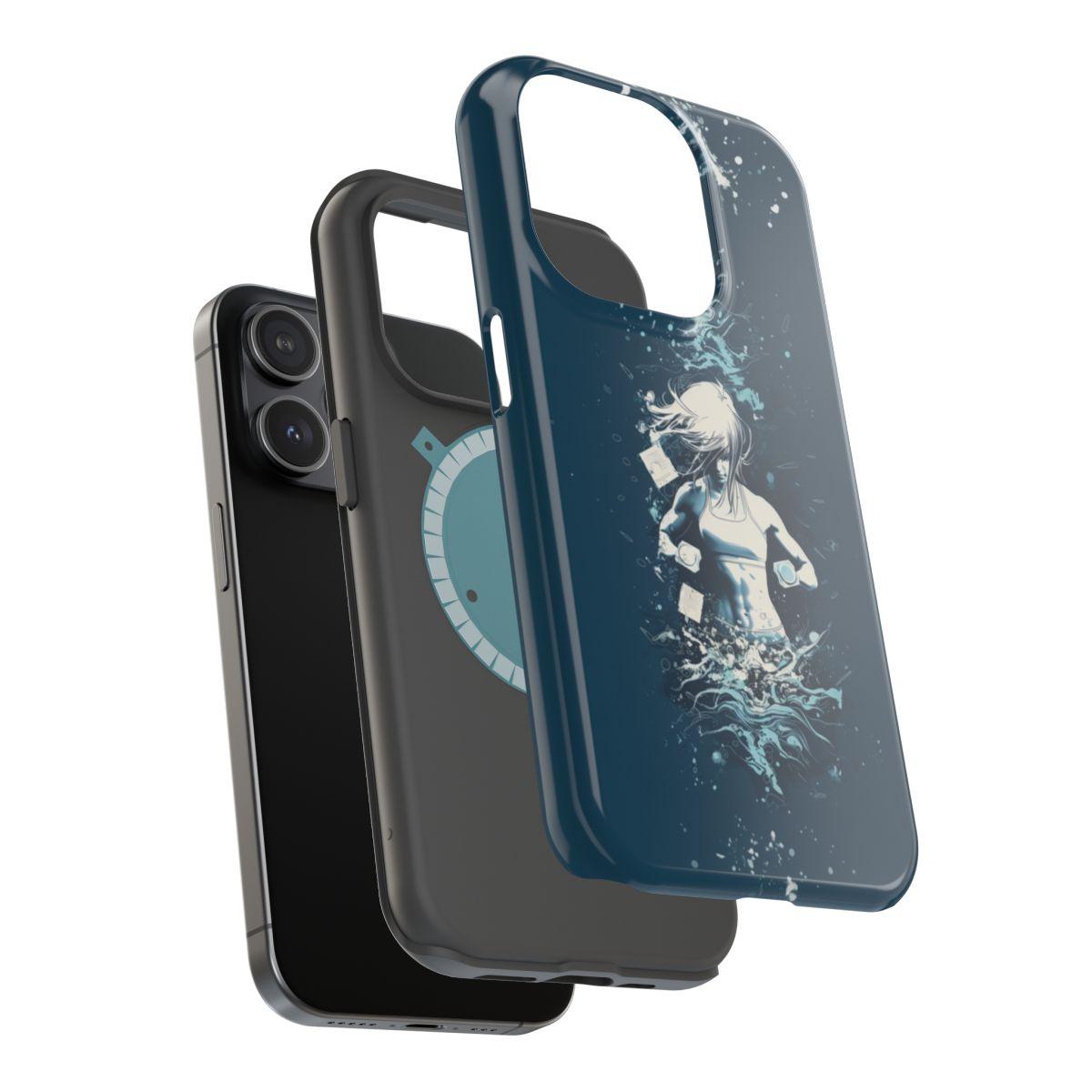 iPhone Case- Resilient Spirit