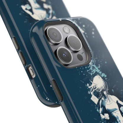 iPhone Case- Resilient Spirit