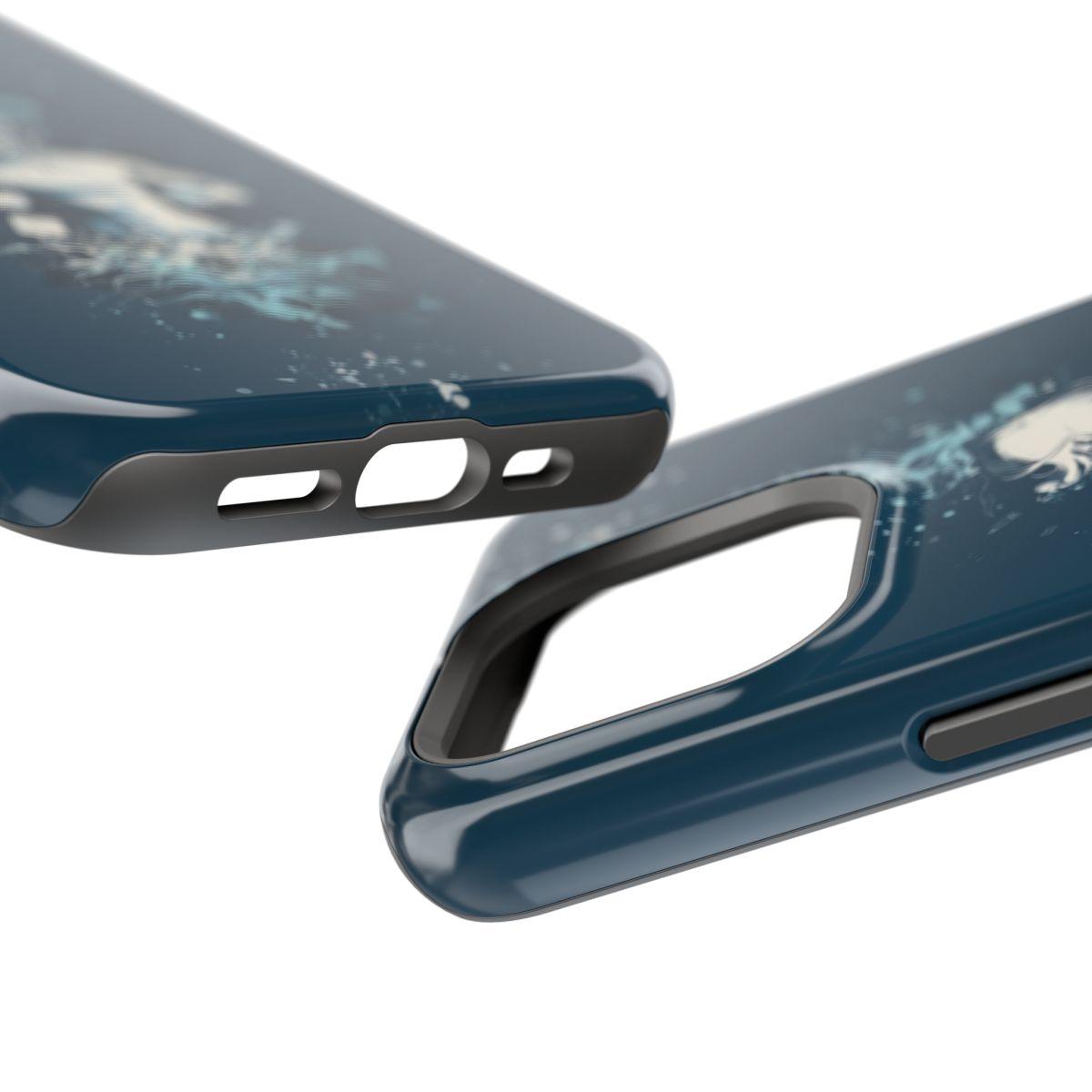 iPhone Case- Resilient Spirit