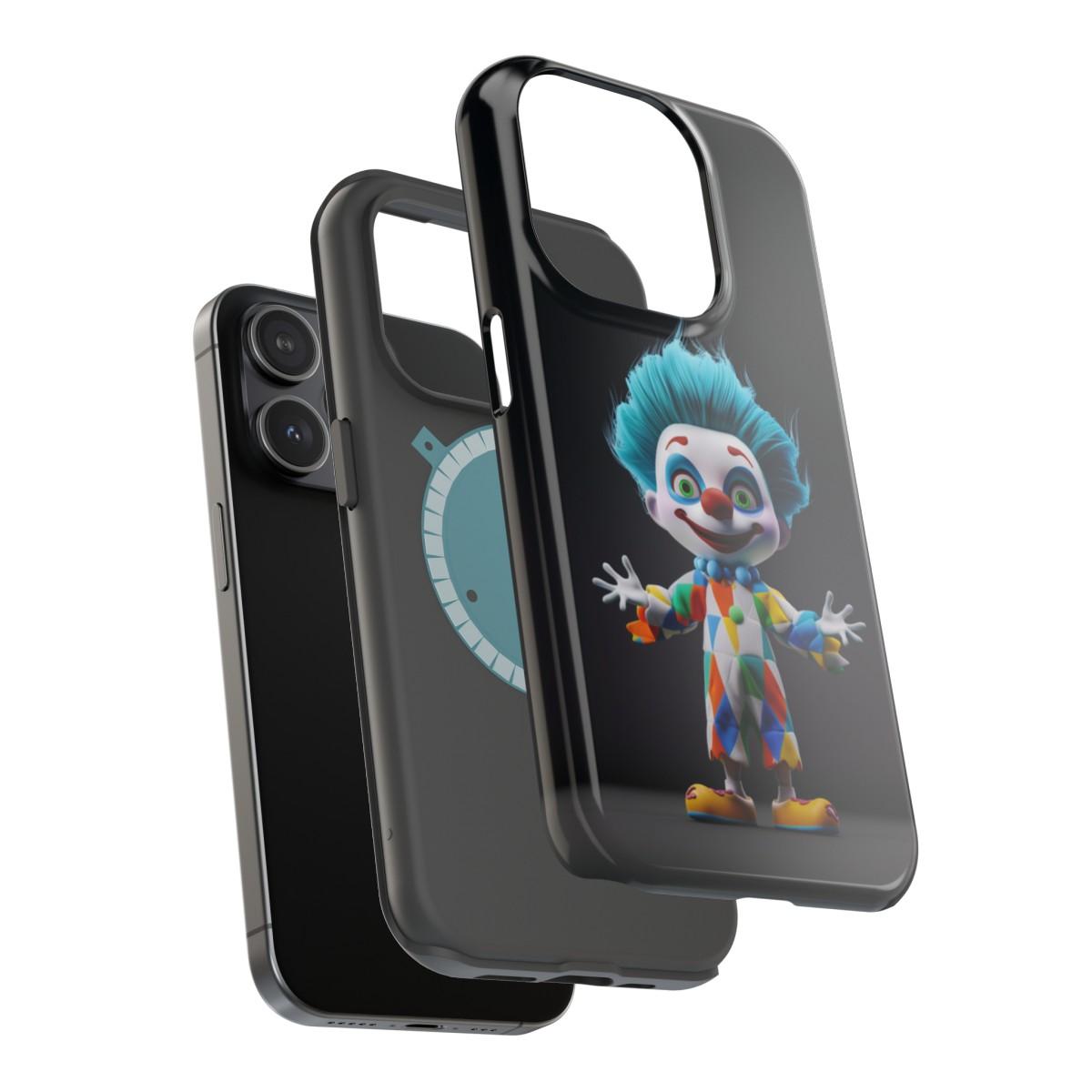 iPhone Case- Joker