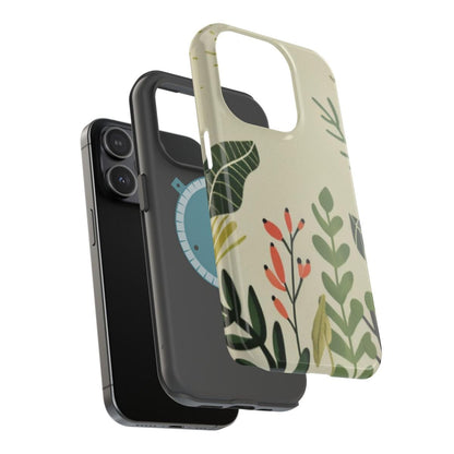 iPhone Case- Nature's Whisper