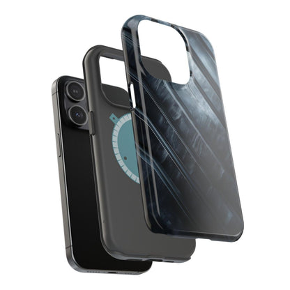 iPhone Case- Titanium Guard