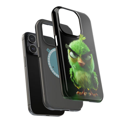 iPhone Case- Unyielding Resolve