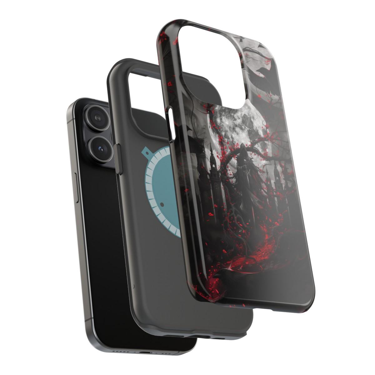 iPhone Case- Vampiric Vision