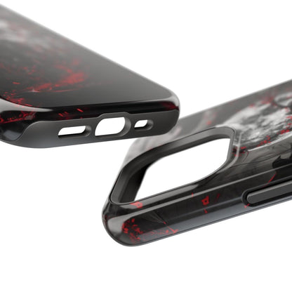 iPhone Case- Vampiric Vision