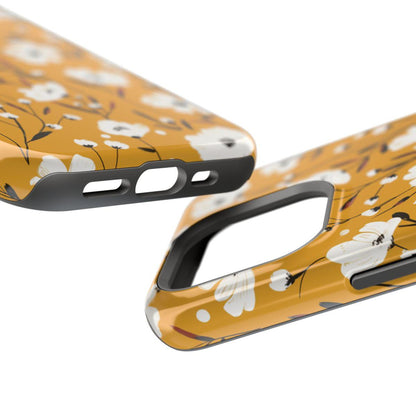 iPhone Case - Blossom Yellow