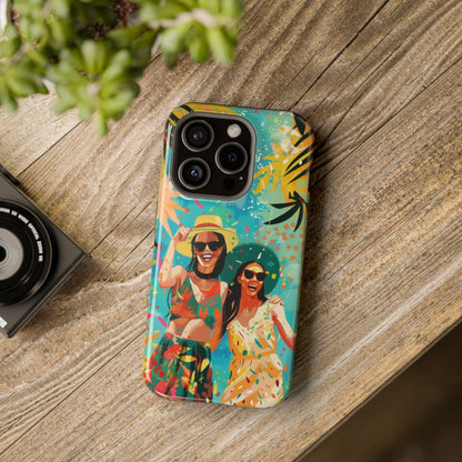 iPhone Case - Summer Vibes