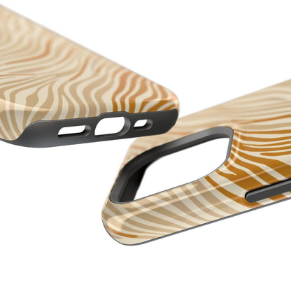 iPhone Case - Abstract Dunes