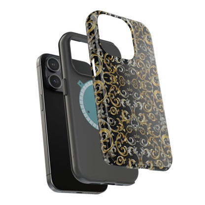 iPhone Case - Opulent Style