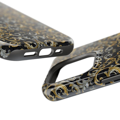 iPhone Case - Opulent Style