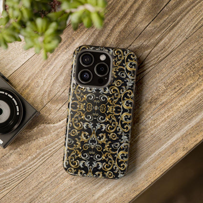 iPhone Case - Opulent Style