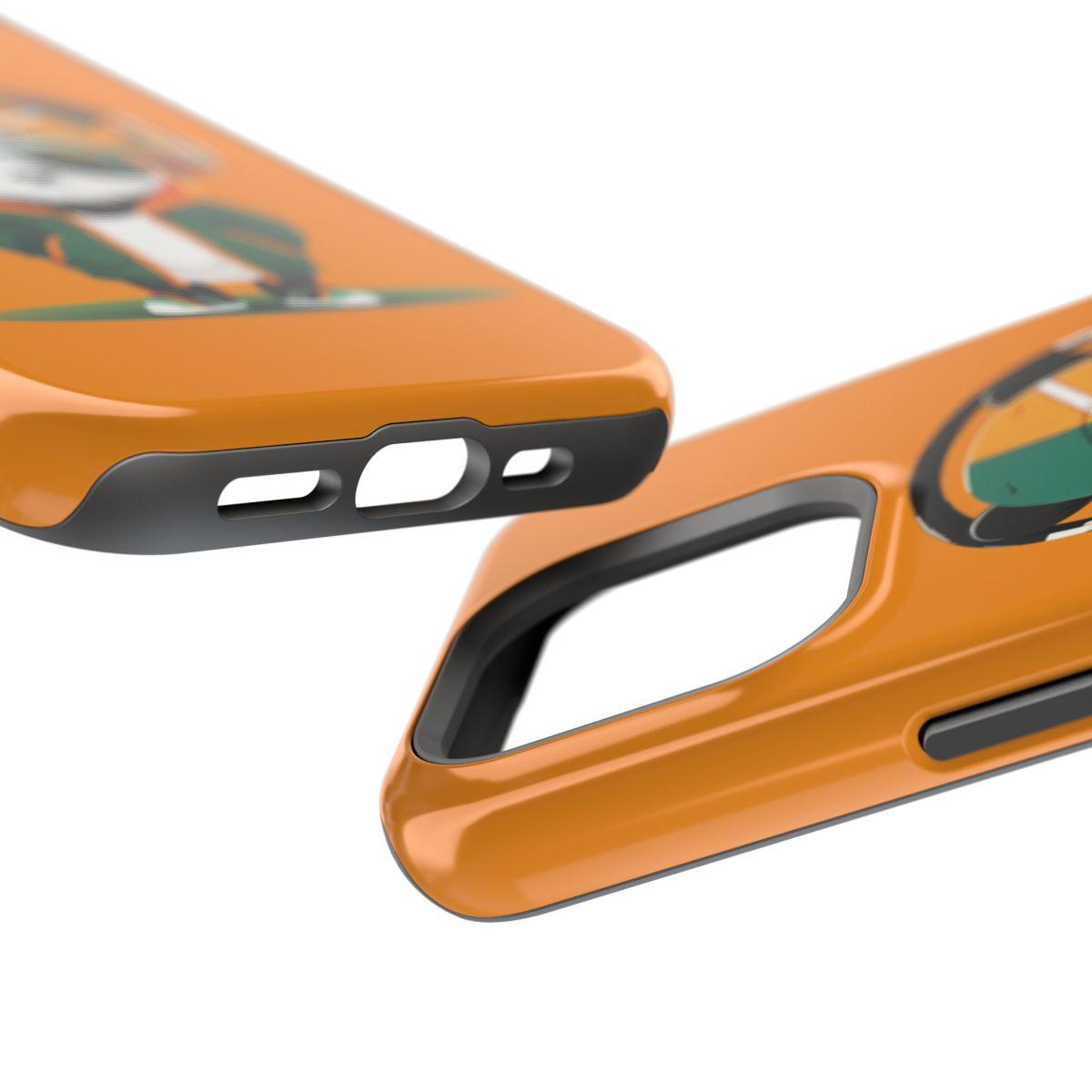 iPhone Case - Tech Savy