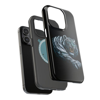 iPhone Case- Strong-Willed Warrior