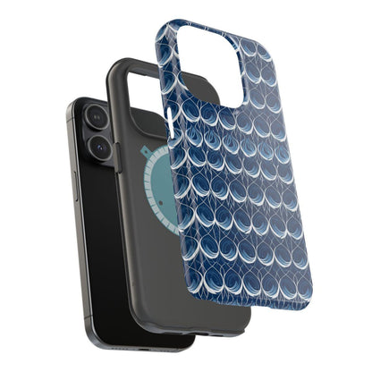 iPhone Case - Swirling Harmony