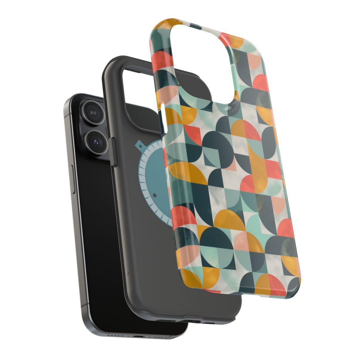 iPhone Case - Artful Calm