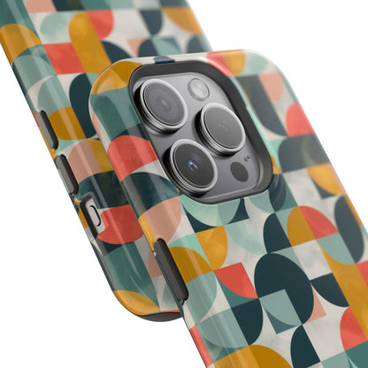 iPhone Case - Artful Calm