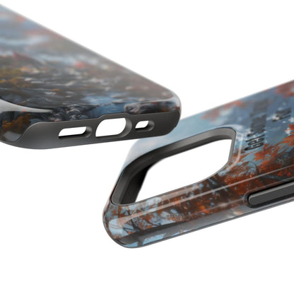 iPhone Case - Mountain Escape