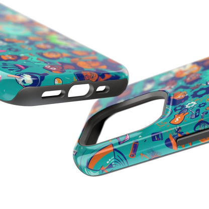 iPhone Case-  Fun Culture