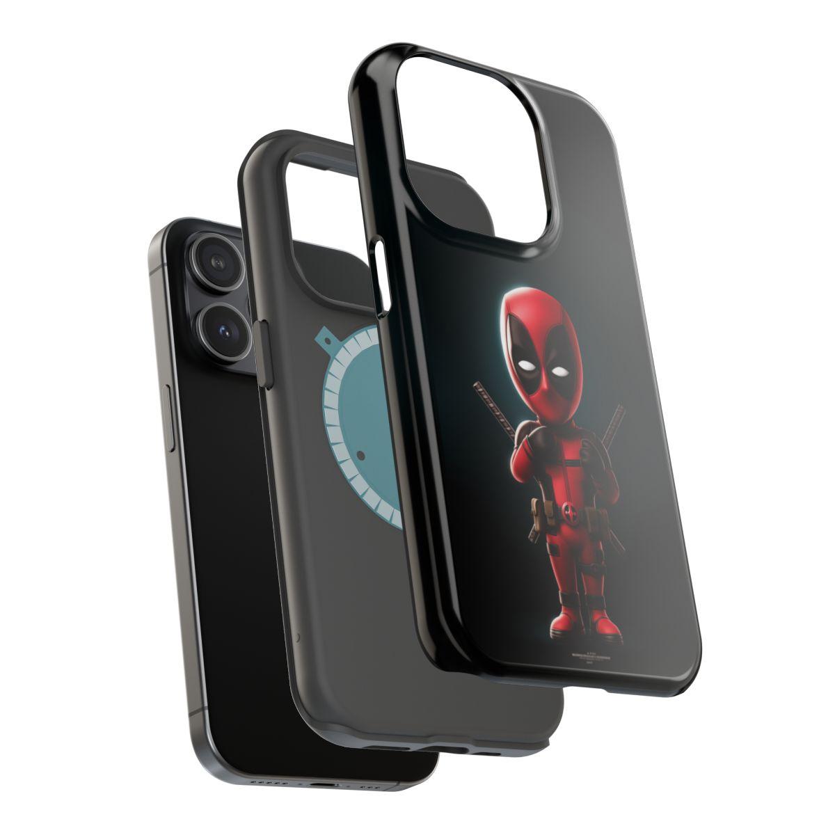 iPhone Case - DeadPool